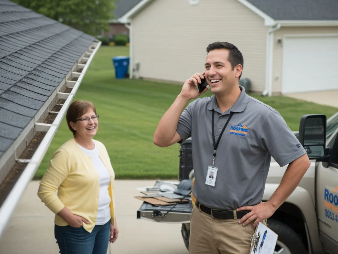 Local Roofing Contractors Isle, MN FAQs